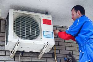 HVAC Companies Near La Belle, PA Available Now